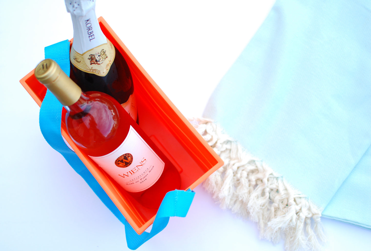 Beachmate is your perfect bridal shower gift!