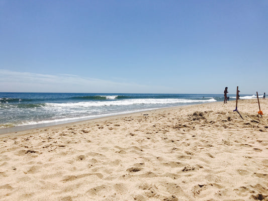 Weekend Getaway To Hamptons Pit Stops