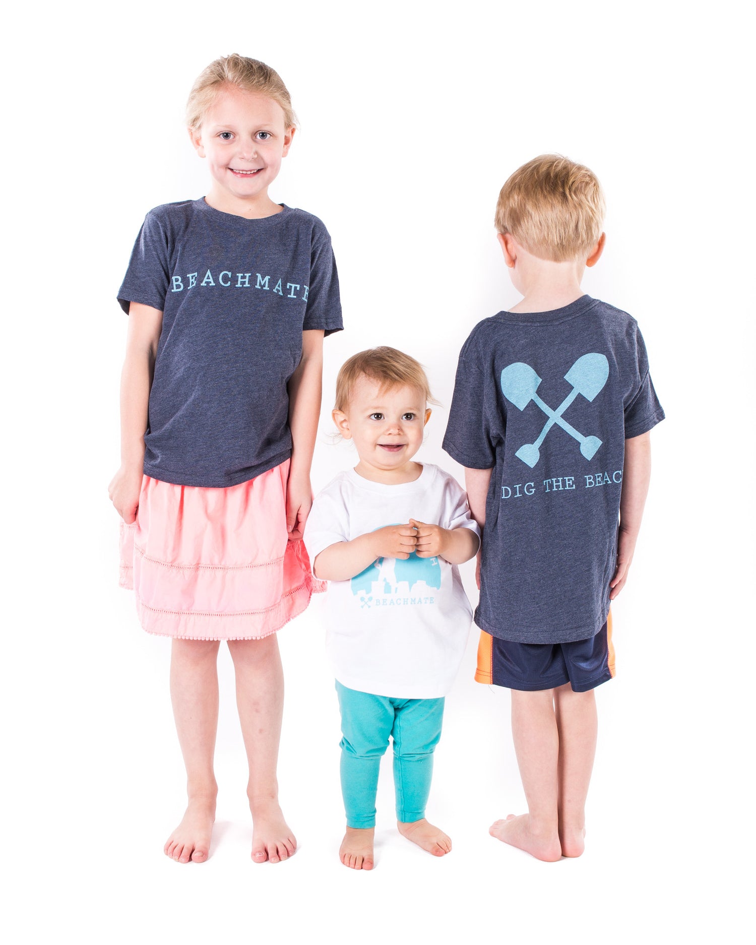 Beachmate Shirts