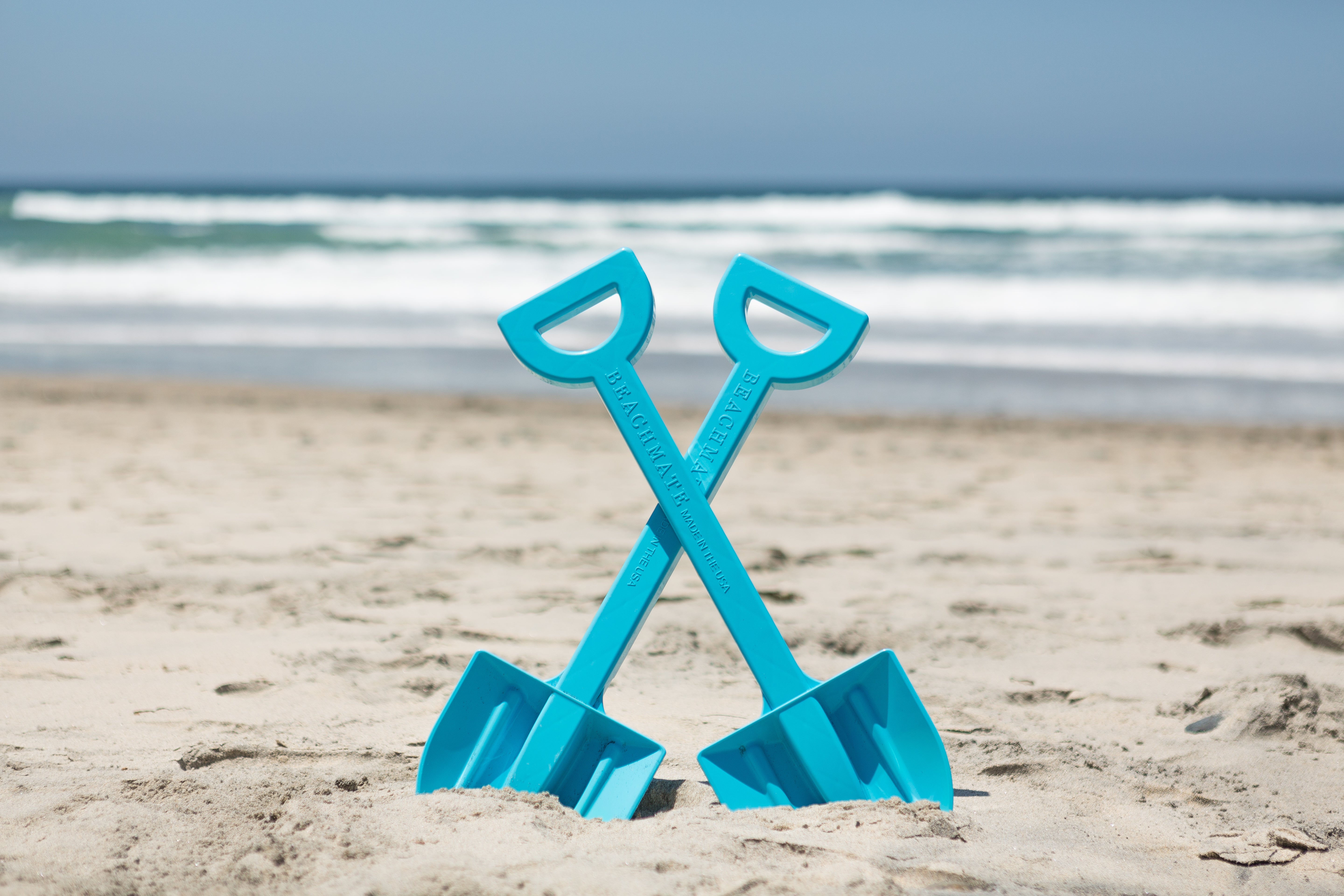 The Shovel – Beachmate