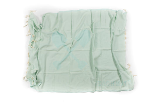 Turkish Towel - Mint