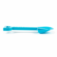 Load image into Gallery viewer, Side view of Beachmate beach shovel for sand play
