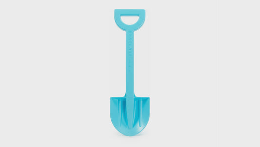 The Shovel