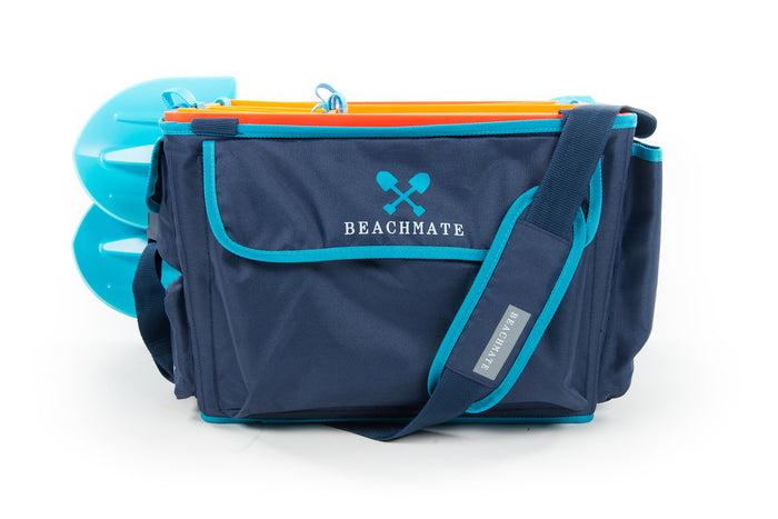 The Beachmate System
