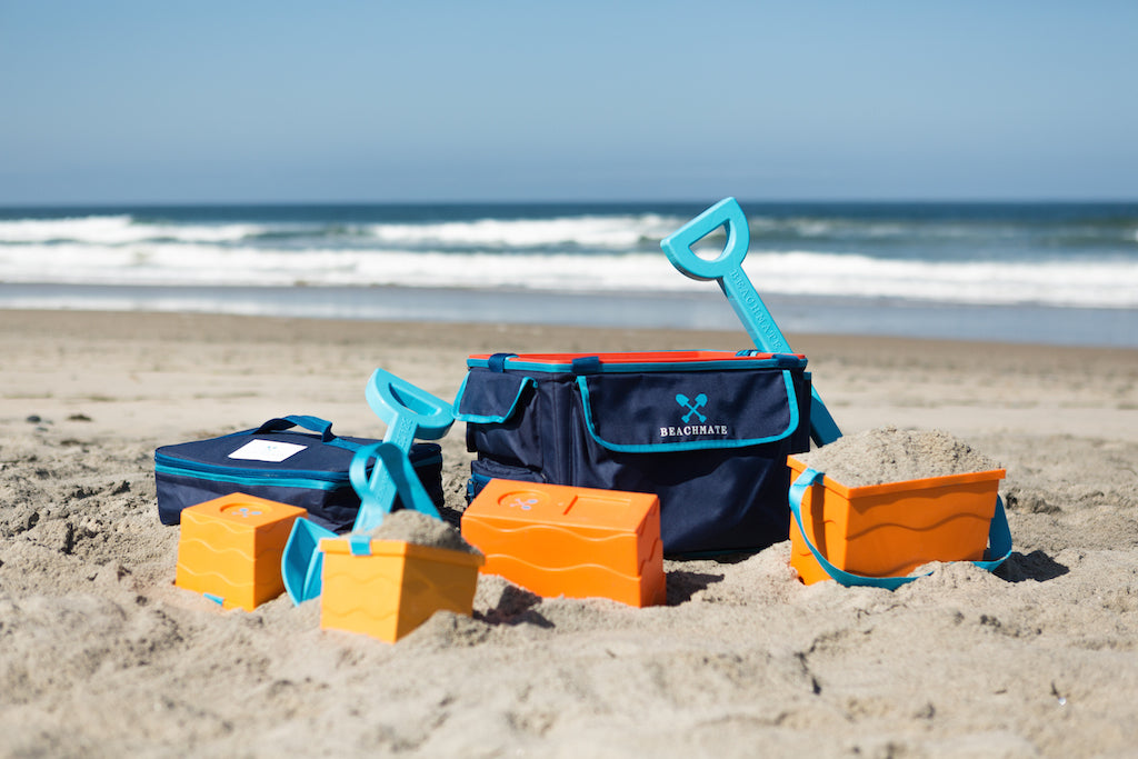 BeachMate Phone Holder: Compatible with Dixie Sun & Sand Bag and